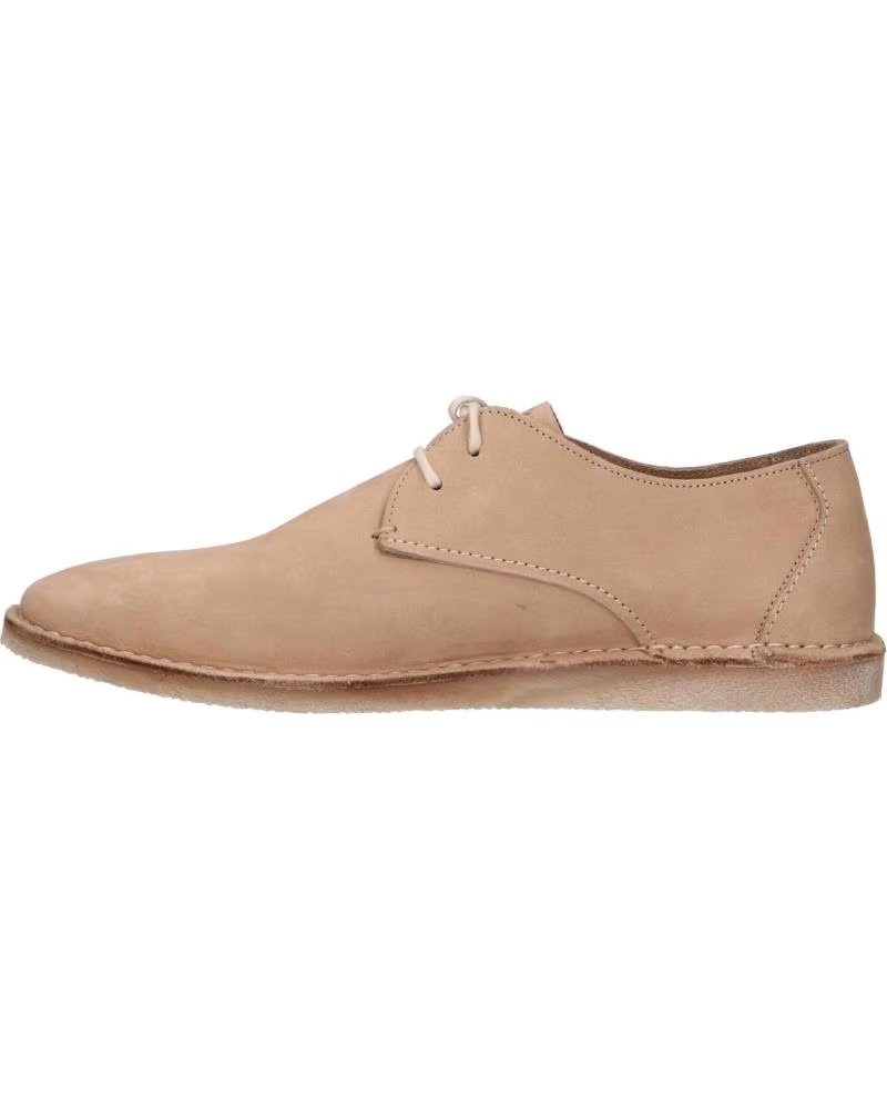 Kickers Damen Kick Decklowy Oxford-Schuh – Klassischer Lederschuh Im Derby-Stil
