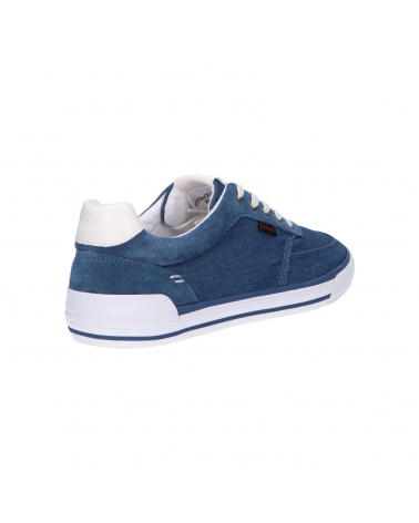 Zapatillas deporte KICKERS  pour Homme 770800-60 ATRYO  5 BLEU DENIM