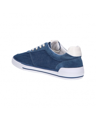 Zapatillas deporte KICKERS  pour Homme 770800-60 ATRYO  5 BLEU DENIM