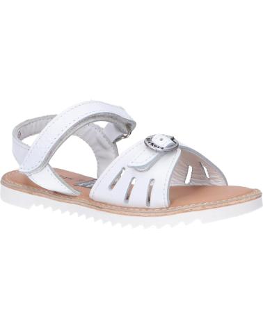 Sandalias de Mujer y Niña KICKERS 784721-30 SHAFLYN 3 BLANC