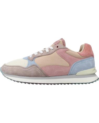 Deportivas HOFF  de Mujer y Niña BARCELONA  MULTICOLOR