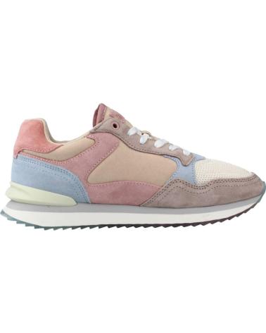 Zapatillas deporte HOFF  de Mujer 12202005  ROSA