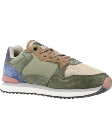 Woman and girl Trainers HOFF 12202011 ROTTERDAM VERDE