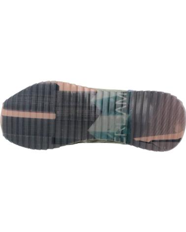 Woman and girl Trainers HOFF 12202011 ROTTERDAM VERDE