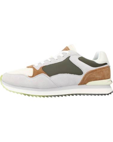 Zapatillas deporte pour Homme HOFF ZAPATILLAS WASHINGTON 12202613 BLANCO