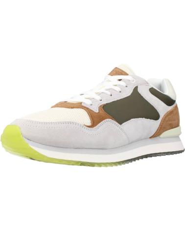 Zapatillas deporte pour Homme HOFF ZAPATILLAS WASHINGTON 12202613 BLANCO
