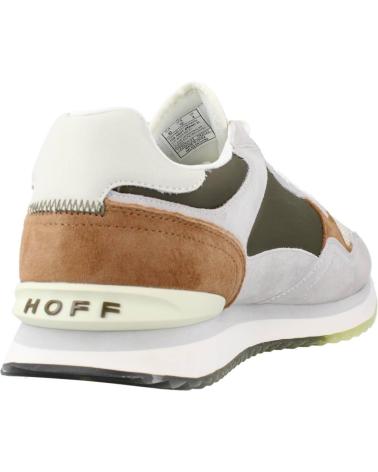 Zapatillas deporte pour Homme HOFF ZAPATILLAS WASHINGTON 12202613 BLANCO