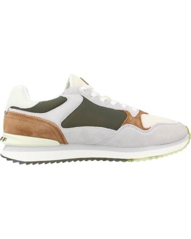 Zapatillas deporte pour Homme HOFF ZAPATILLAS WASHINGTON 12202613 BLANCO