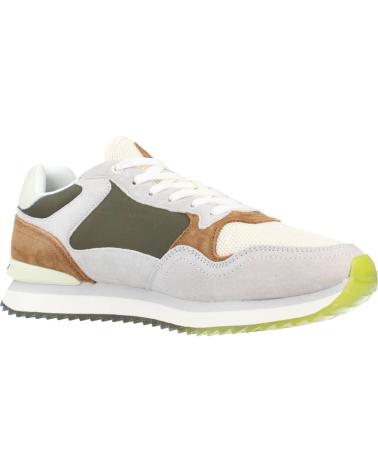 Zapatillas deporte pour Homme HOFF ZAPATILLAS WASHINGTON 12202613 BLANCO