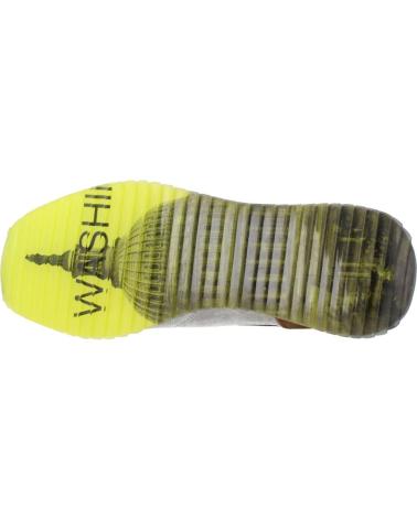 Zapatillas deporte pour Homme HOFF ZAPATILLAS WASHINGTON 12202613 BLANCO