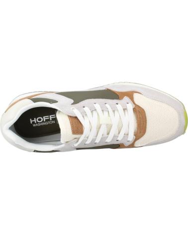 Zapatillas deporte pour Homme HOFF ZAPATILLAS WASHINGTON 12202613 BLANCO
