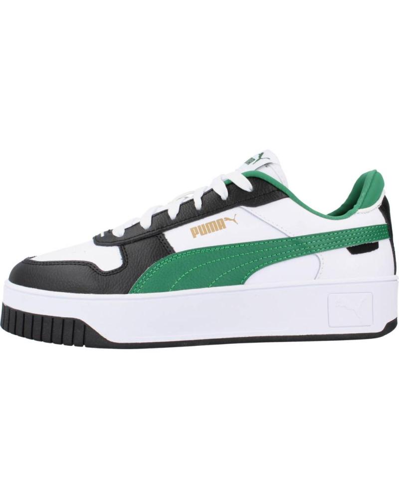 Sneaker für Damen und Junge PUMA 389390 06 MULTICOLOR