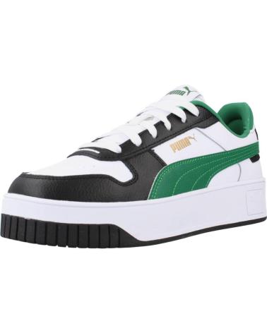 Sneaker für Damen und Junge PUMA 389390 06 MULTICOLOR