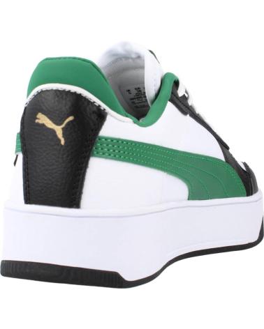 Sneaker für Damen und Junge PUMA 389390 06 MULTICOLOR