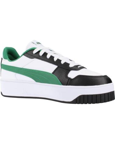 Sneaker für Damen und Junge PUMA 389390 06 MULTICOLOR