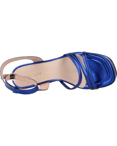 Sandali YELLOW  per Donna PAOLA  AZUL
