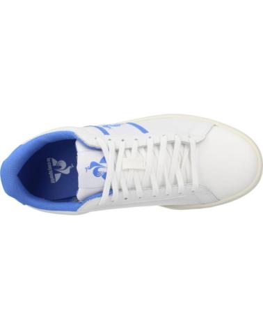 Woman and boy Trainers LE COQ SPORTIF CLASSIC SOFT W  BLANCO