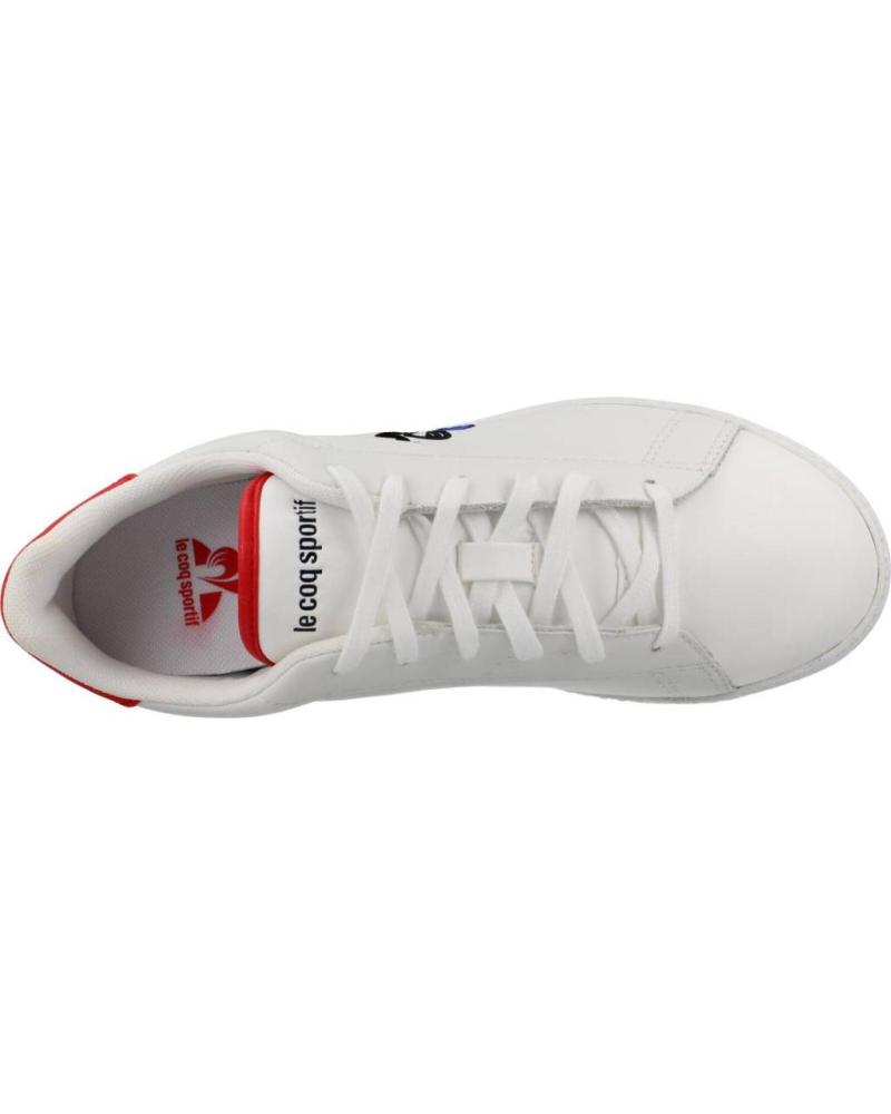 Le coq sportif best sale zapatillas blancas reebok