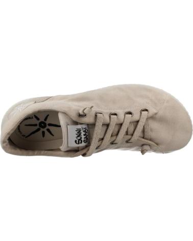 Scarpe sport SUNNI SABBI  per Uomo MIYAKO 001  BEIS