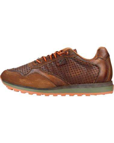 Zapatos de Hombre CETTI C848 MARRON