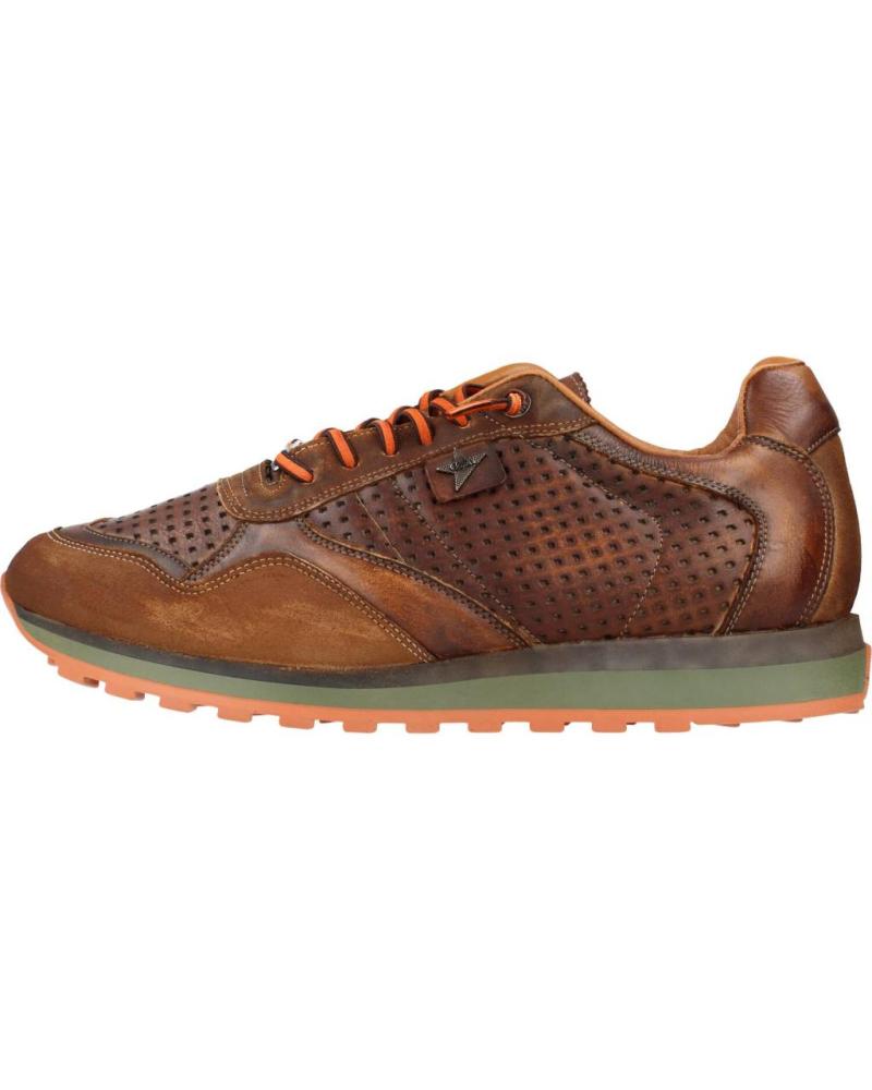 Zapatos de Hombre CETTI C848 MARRON
