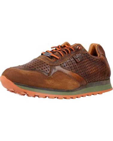Zapatos de Hombre CETTI C848 MARRON
