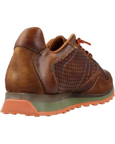 Zapatos de Hombre CETTI C848 MARRON