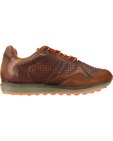 Zapatos de Hombre CETTI C848 MARRON