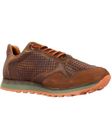 Zapatos de Hombre CETTI C848 MARRON
