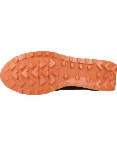 Zapatos de Hombre CETTI C848 MARRON