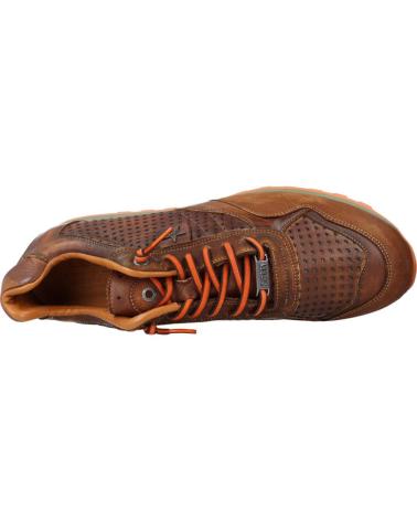 Zapatos de Hombre CETTI C848 MARRON