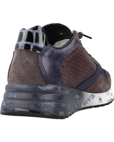 Zapatos de Hombre CETTI C848 XL MARRON