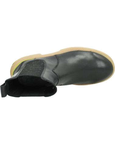 Botines de Mujer HOFF 22214004 NEGRO