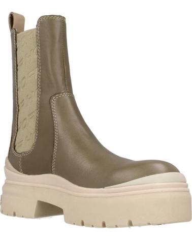 Botines de Mujer HOFF 22214005 VERDE