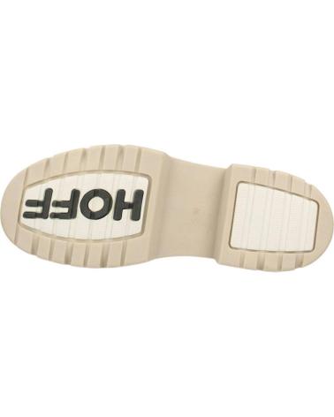 Botines de Mujer HOFF 22214005 VERDE