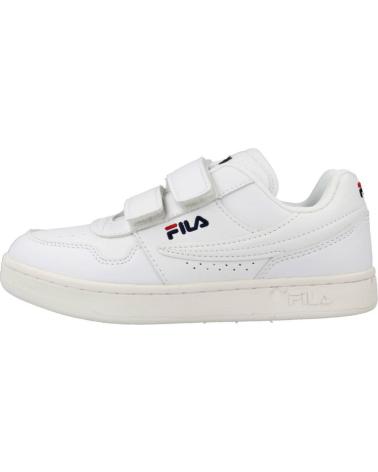 girl and boy Trainers FILA...