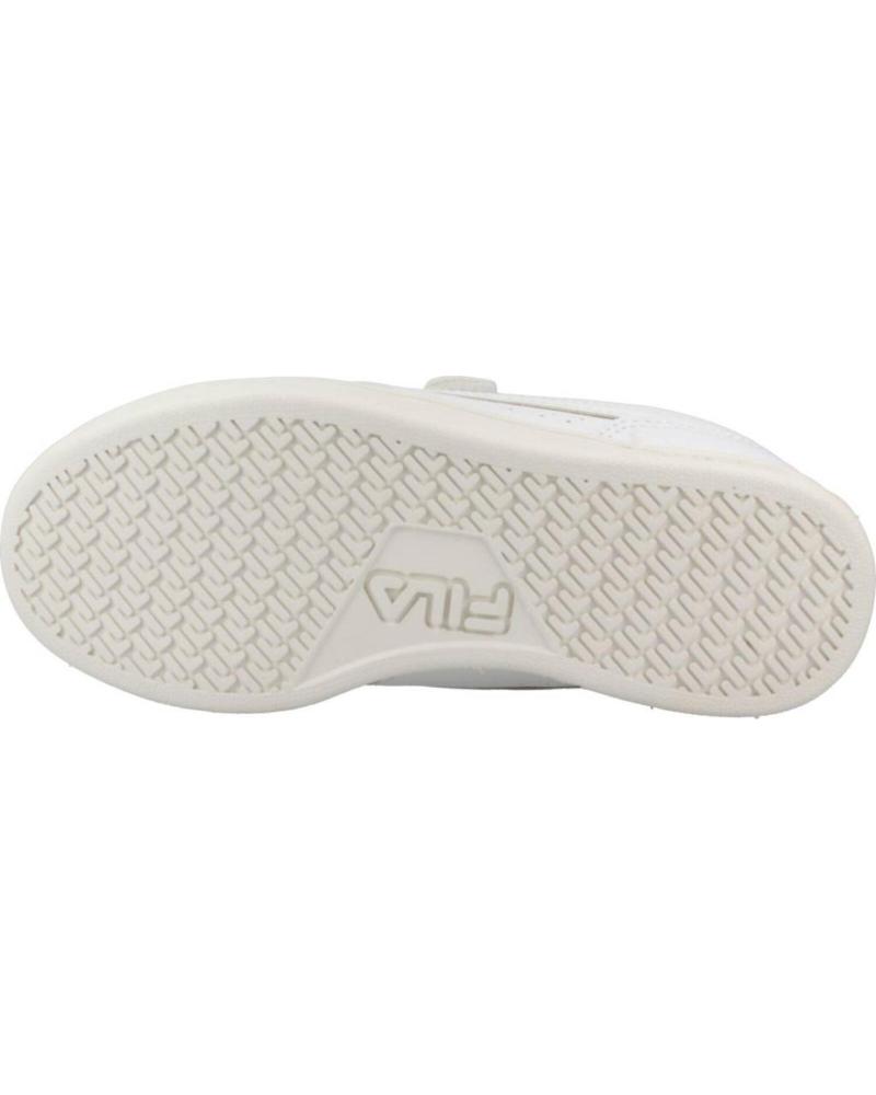 Deportivas-De-Ni?�a-FILA-FFK0043-13037-ARCADE-VEL-WHITE-NAVY