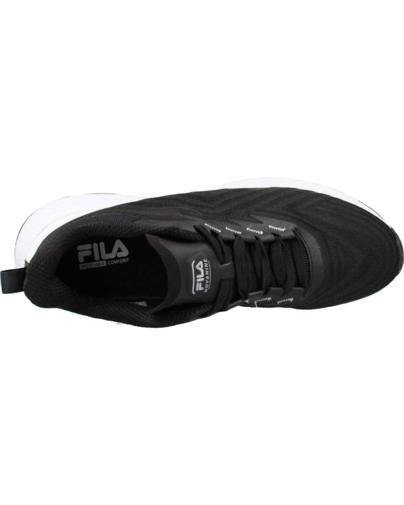 Fila orthopedic shoes hot sale
