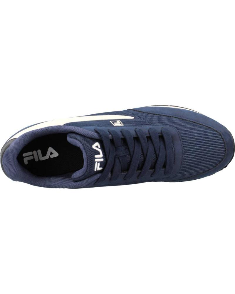 Fila 2024 sparks low