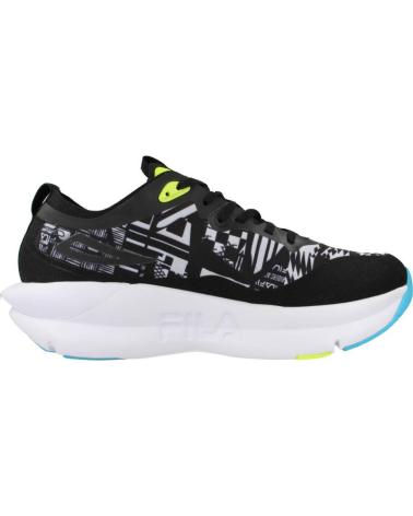 Zapatillas deporte pour Homme FILA SHOCKET ST VR46 NEGRO