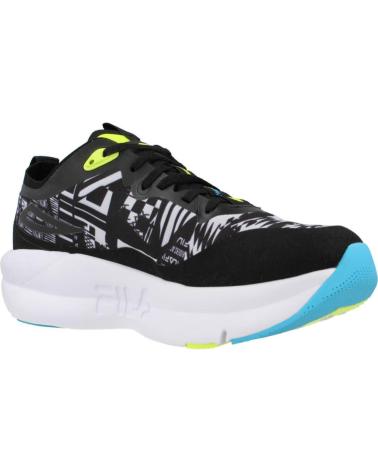 Zapatillas deporte pour Homme FILA SHOCKET ST VR46 NEGRO