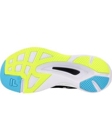 Zapatillas deporte pour Homme FILA SHOCKET ST VR46 NEGRO