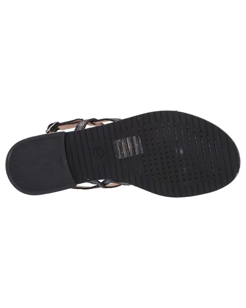 Geox D SOZY PLUS - Sandali - mehrfarbig/multicolore