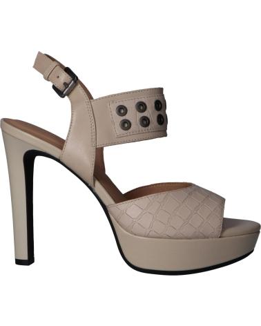 Sandalias de Mujer GEOX D92CHC 06Y43 D FELYXA C5002 CREAM