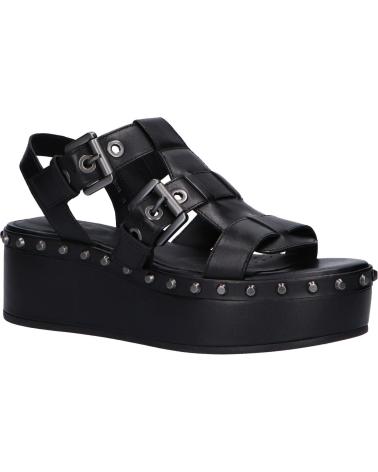 Sandalen für Damen GEOX D92CXB 00043 D SHAKIMA C9997 BLACK