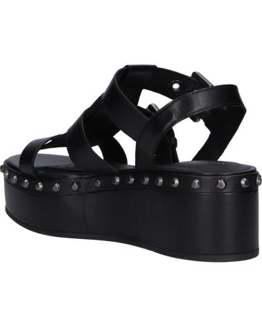 Sandalen für Damen GEOX D92CXB 00043 D SHAKIMA C9997 BLACK