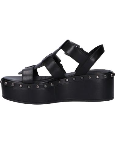 Sandalen für Damen GEOX D92CXB 00043 D SHAKIMA C9997 BLACK