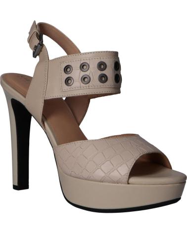 Sandalias GEOX  de Mujer D92CHC 06Y43 D FELYXA  C5002 CREAM