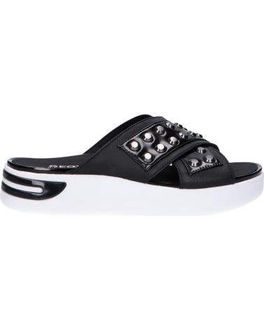 Chanclas GEOX  de Mujer D92CMD 08554 D OTTAYA  C9999 BLACK