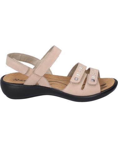 Westland Ibiza 79 | Sandalias De Mujeres | Gris